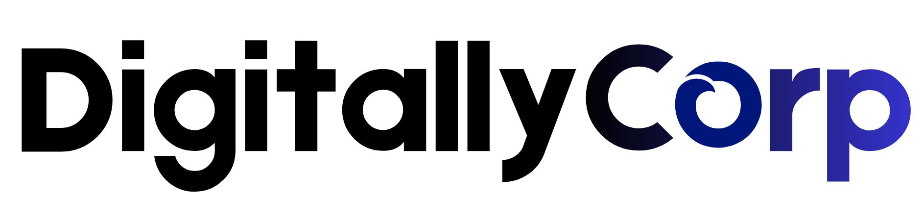 DigitallyCorp logo